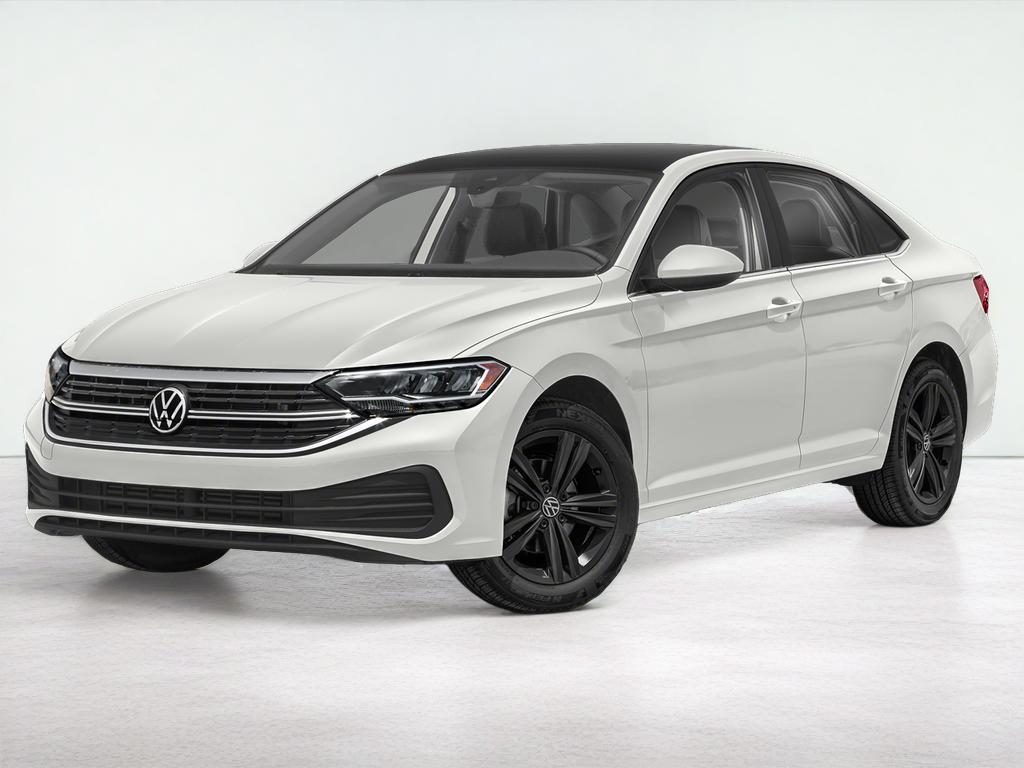 2023 Volkswagen Jetta 1.5T SE