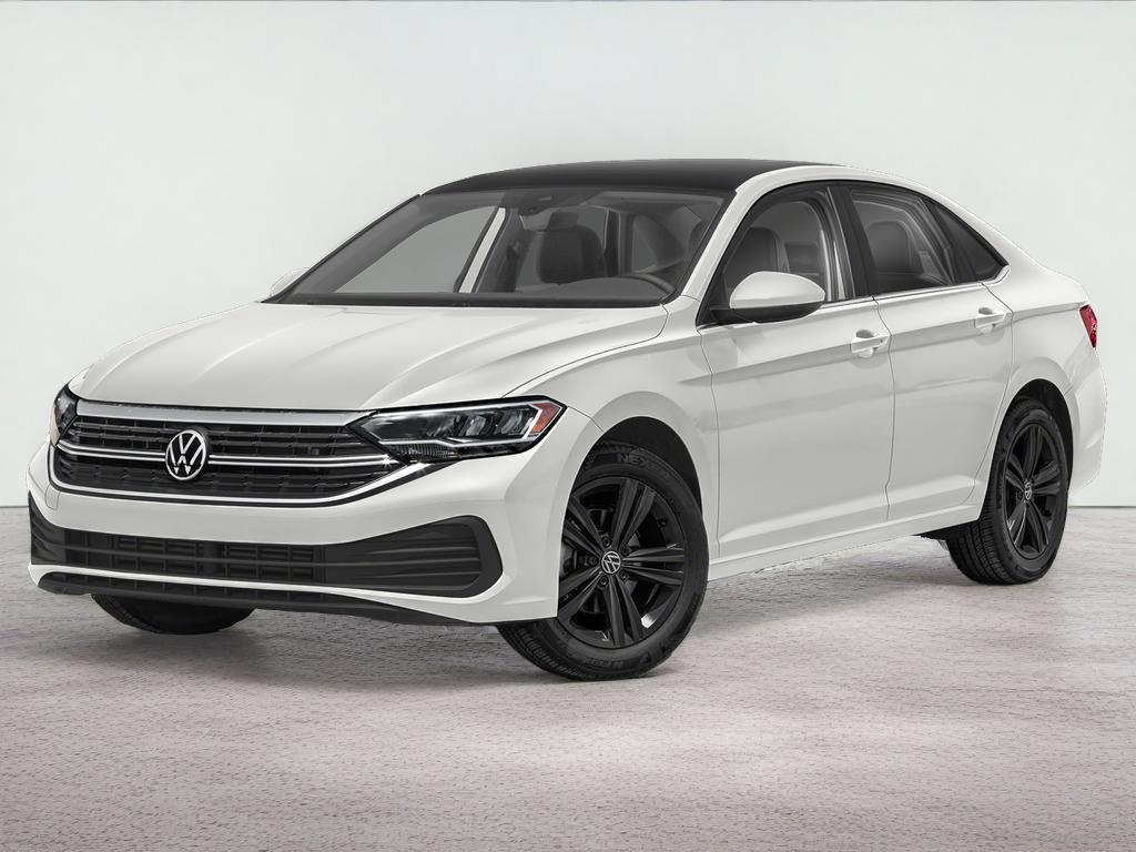 2023 Volkswagen Jetta 1.5T SE