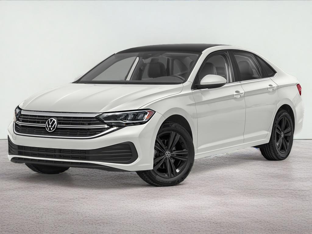 2023 Volkswagen Jetta 1.5T SE