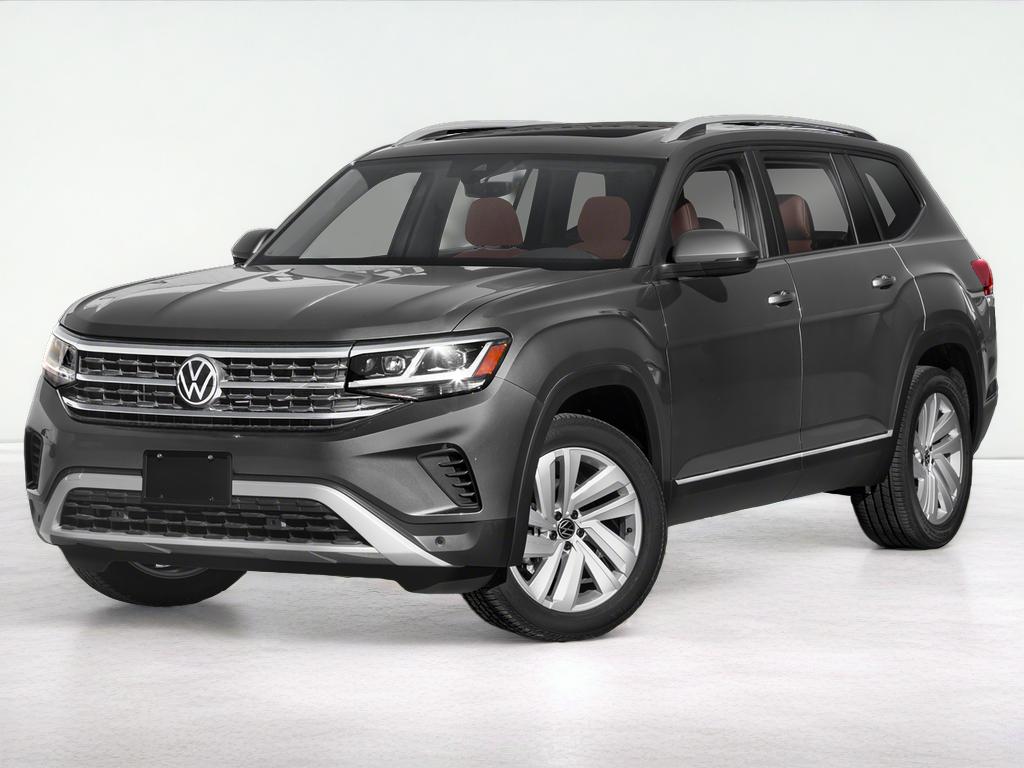 2023 Volkswagen Atlas SEL