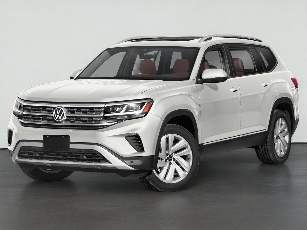 2023 Volkswagen Atlas SEL