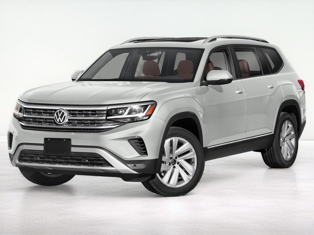 2023 Volkswagen Atlas SEL