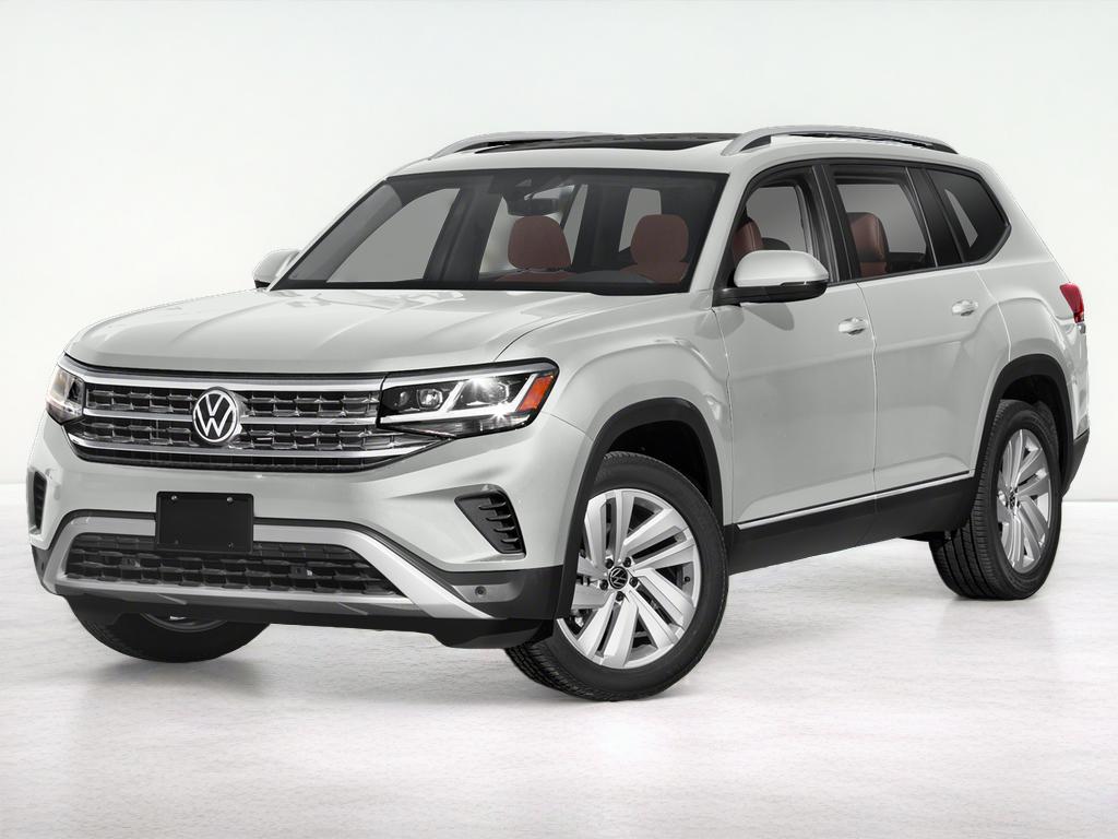 2023 Volkswagen Atlas SEL