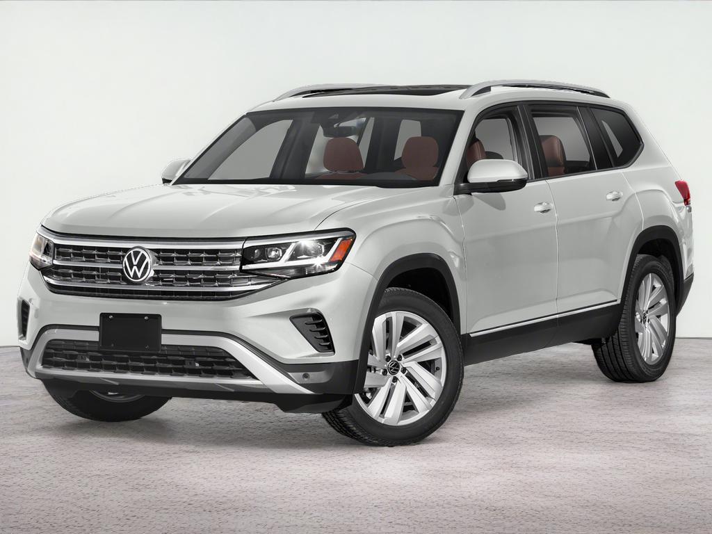 2023 Volkswagen Atlas SEL