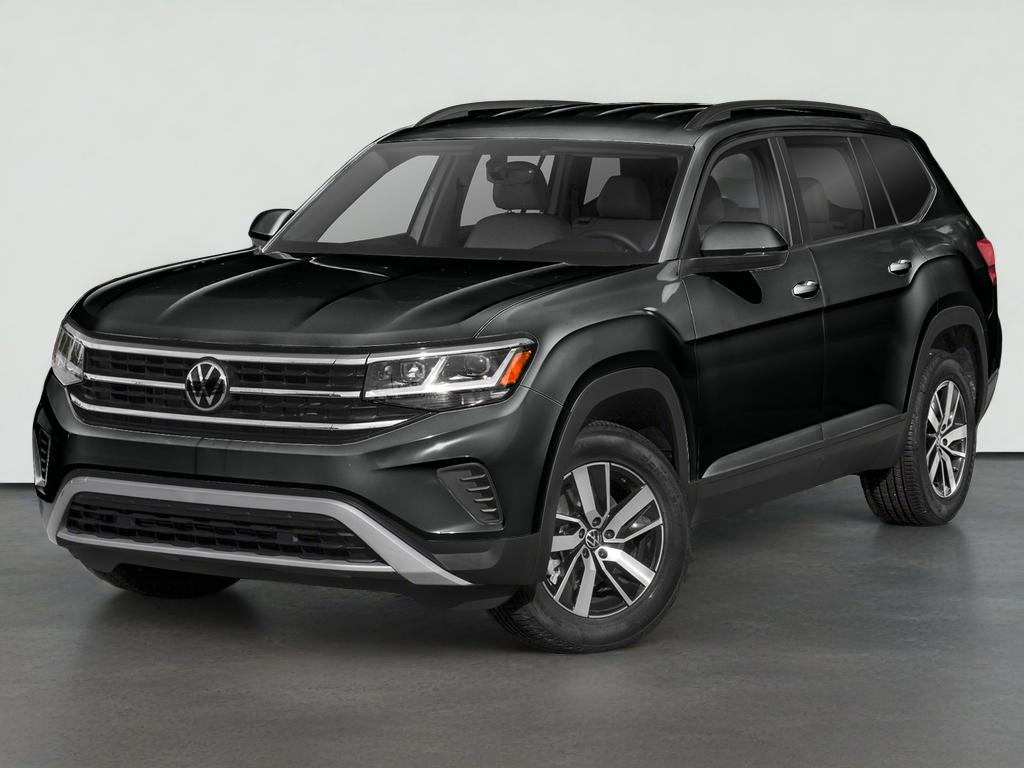 2023 Volkswagen Atlas 2.0T SE