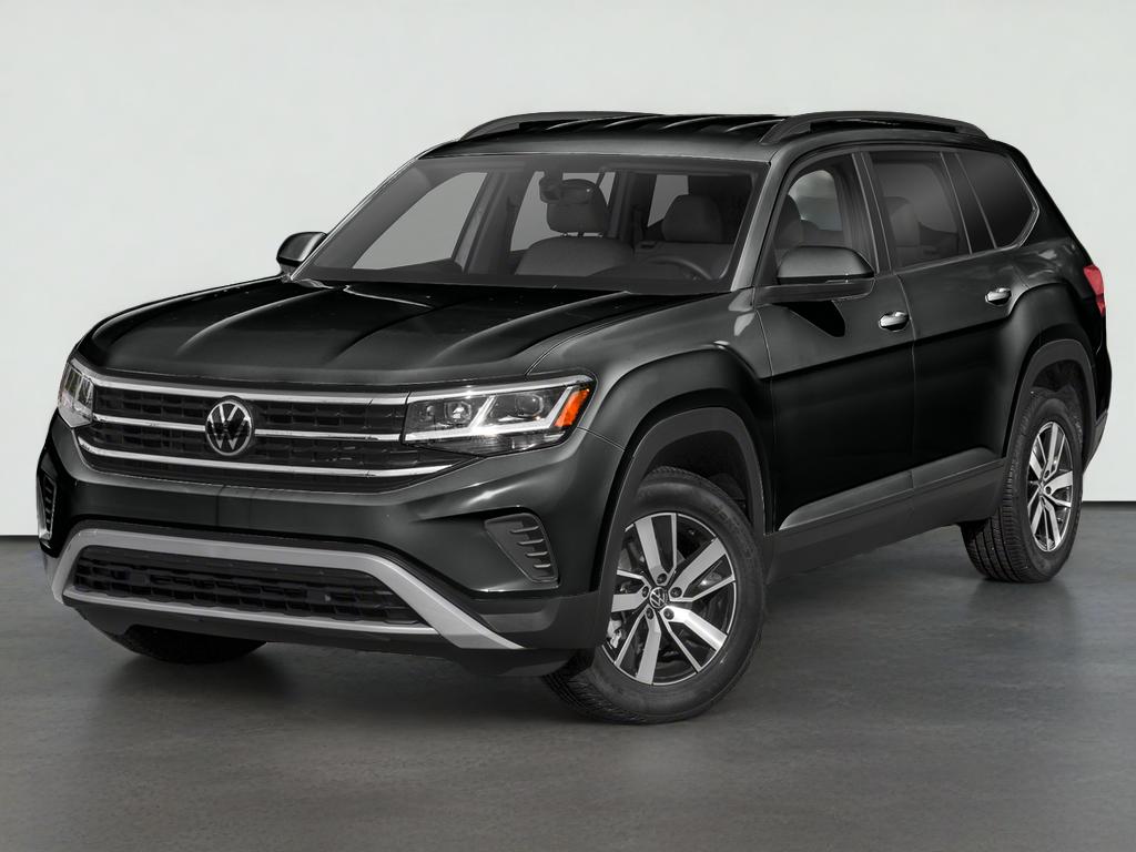 2023 Volkswagen Atlas 2.0T SE
