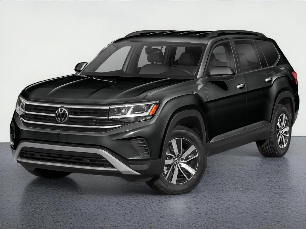 2023 Volkswagen Atlas 2.0T SE