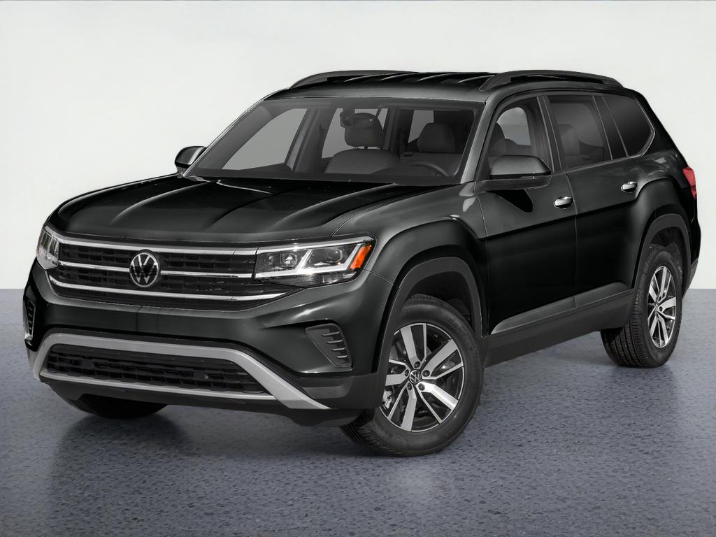 2023 Volkswagen Atlas 2.0T SE