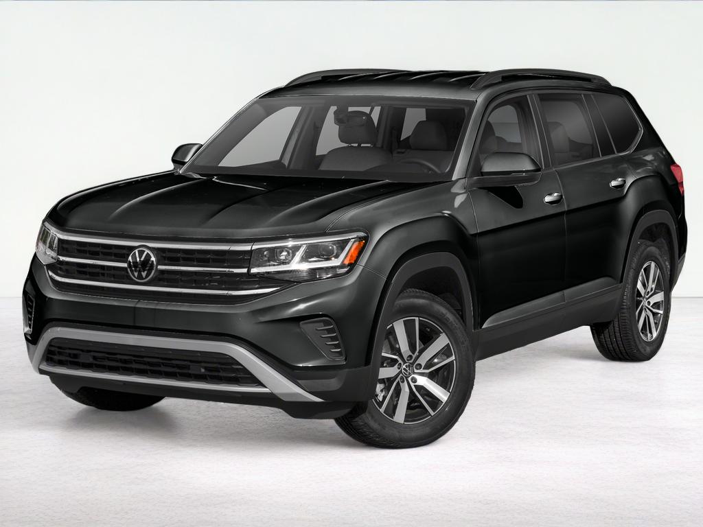 2023 Volkswagen Atlas 2.0T SE