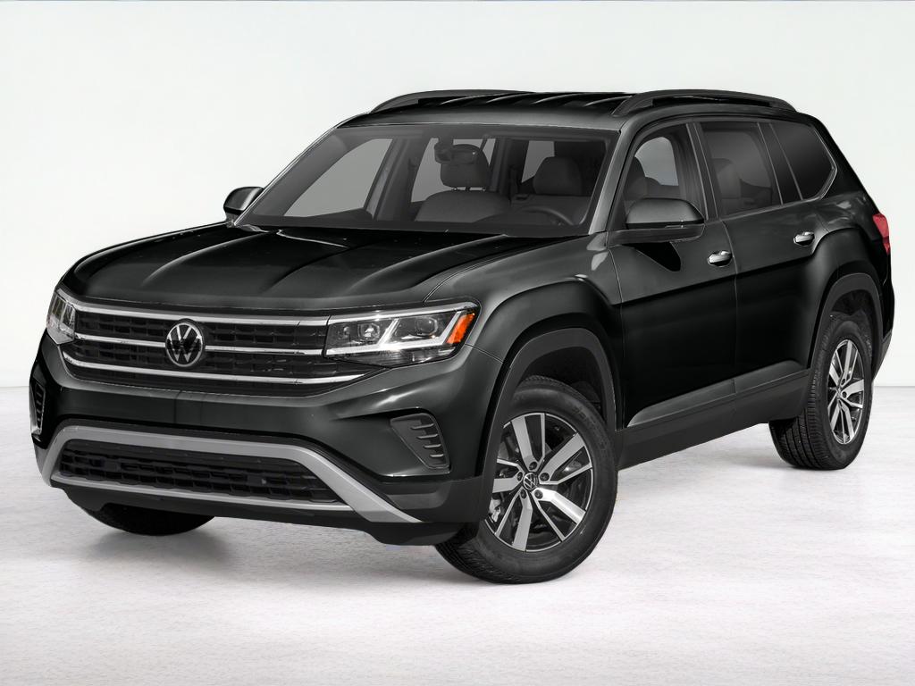 2023 Volkswagen Atlas 2.0T SE