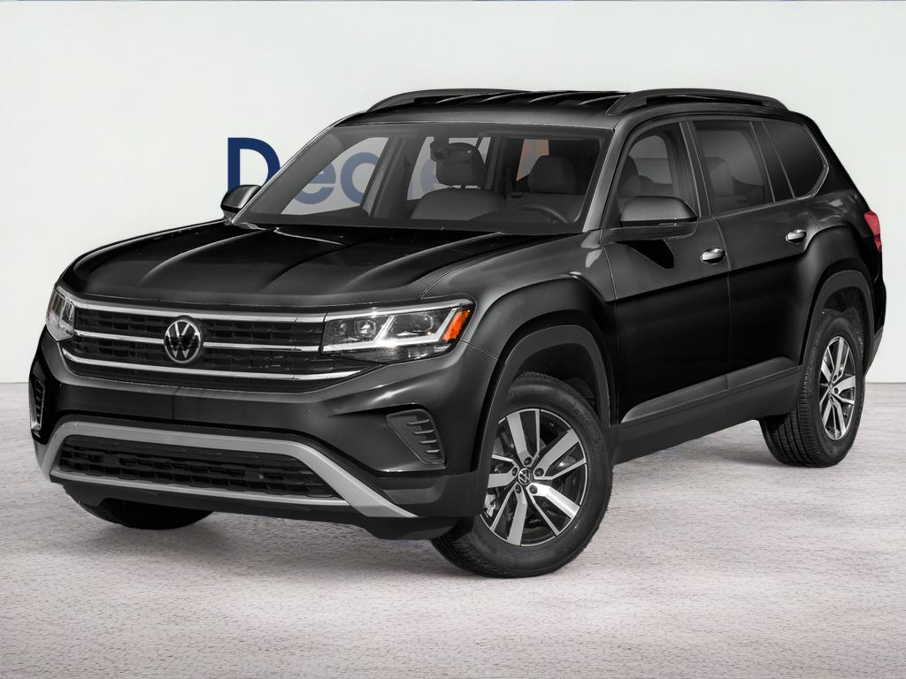2023 Volkswagen Atlas 2.0T SE