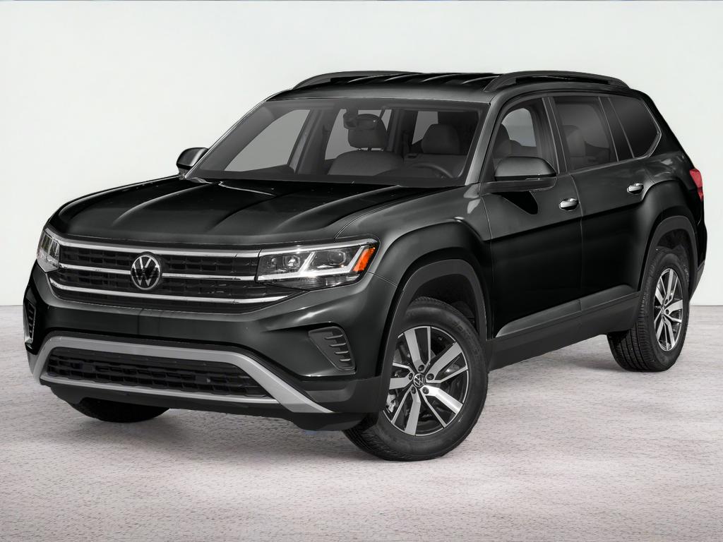 2023 Volkswagen Atlas 2.0T SE
