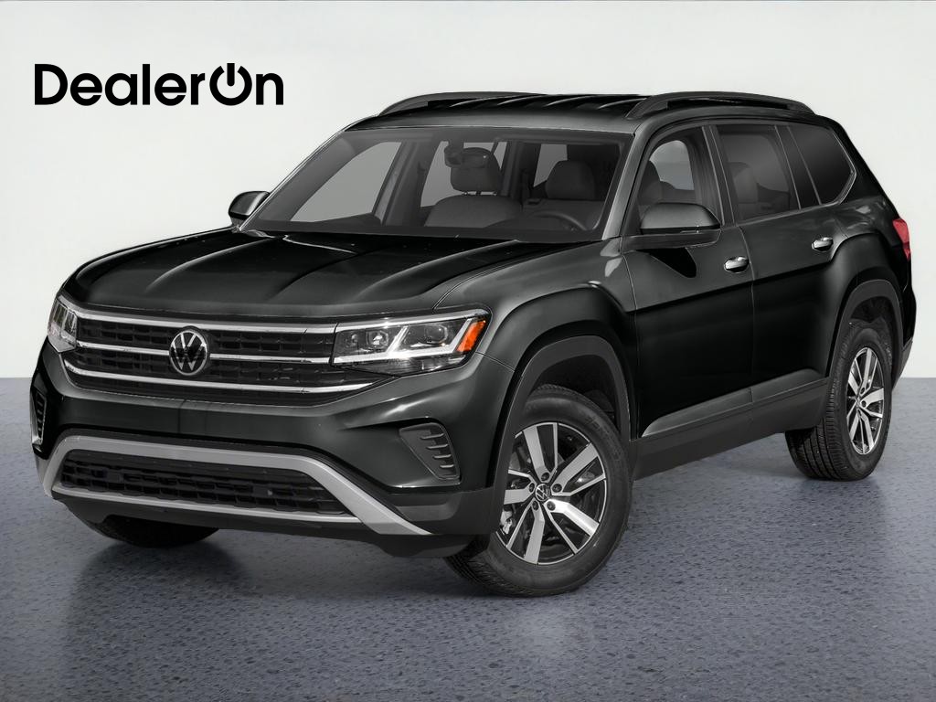 2023 Volkswagen Atlas 2.0T SE