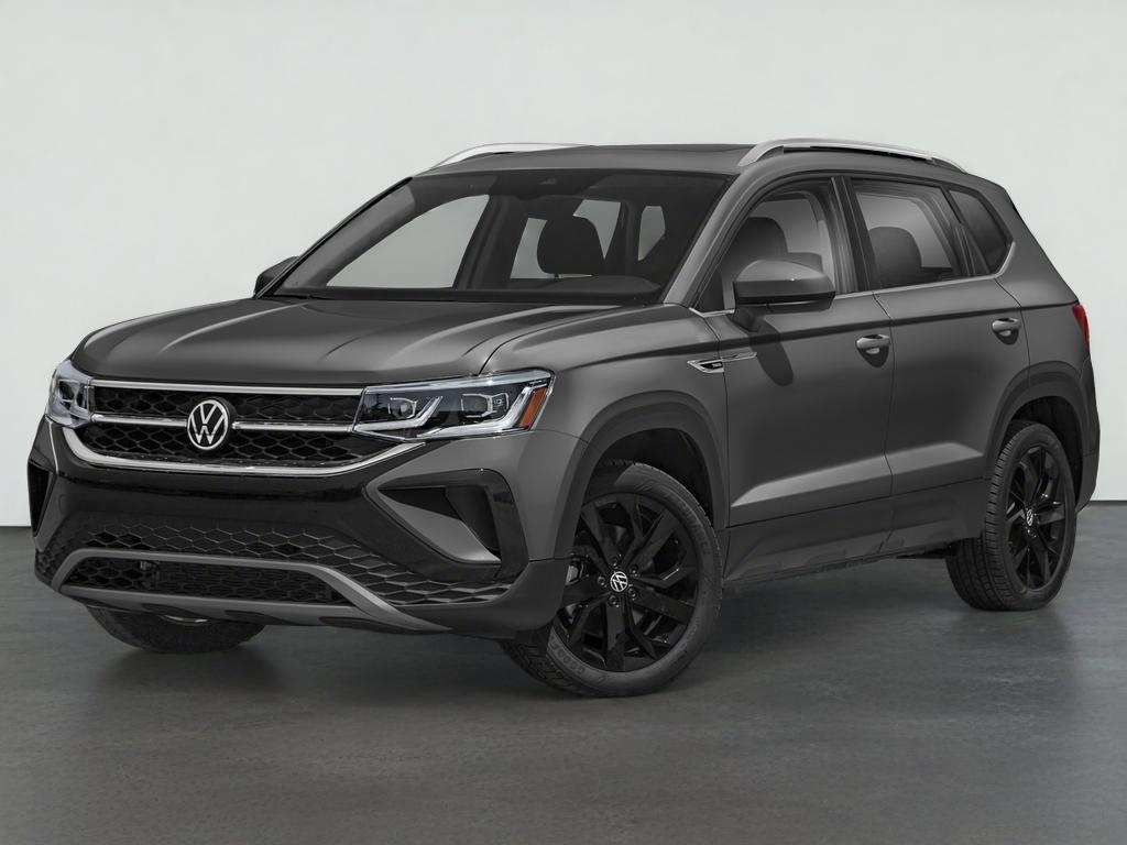 2023 Volkswagen Taos 1.5T SEL