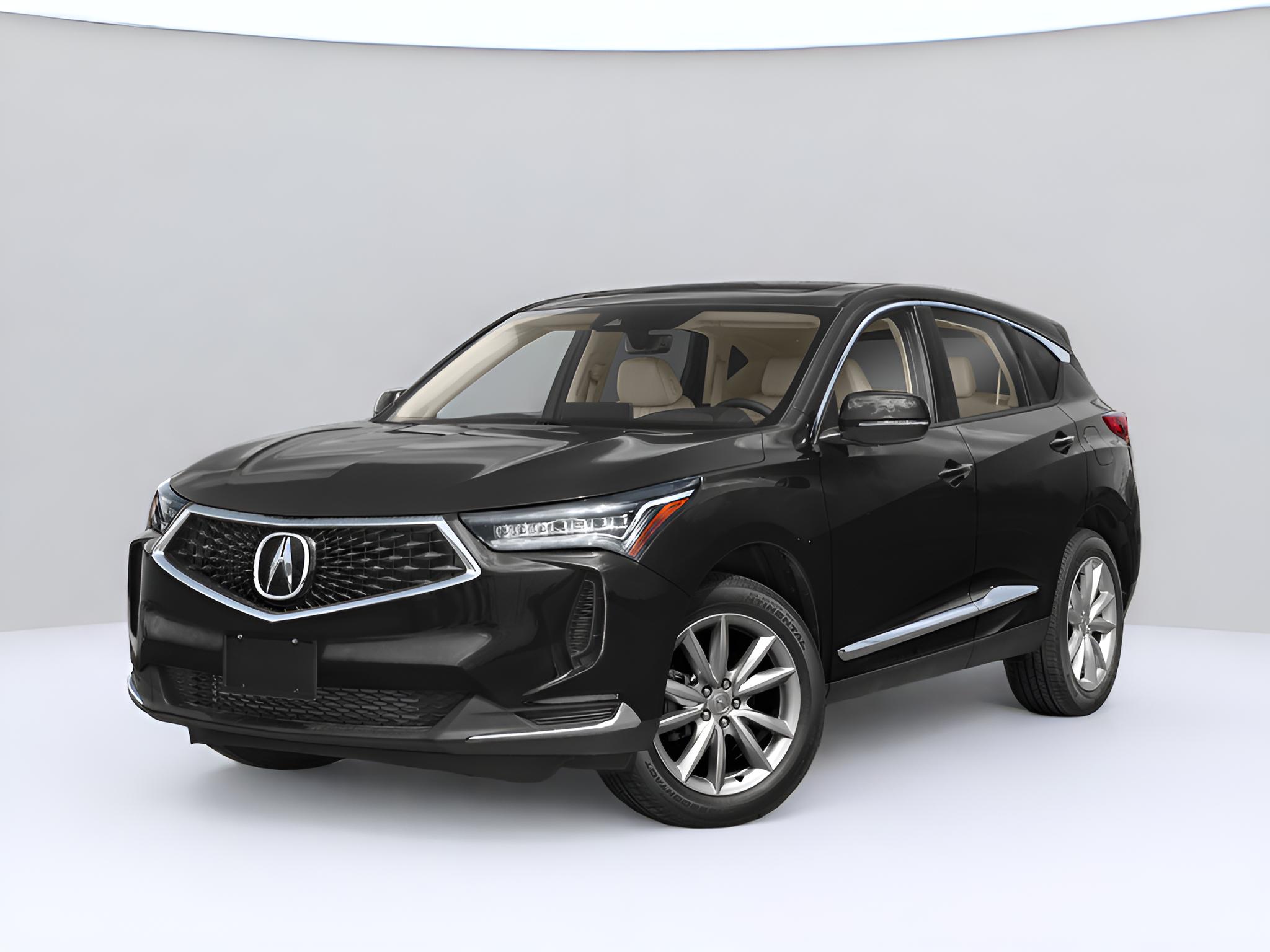 2024 Acura RDX Base SH-AWD