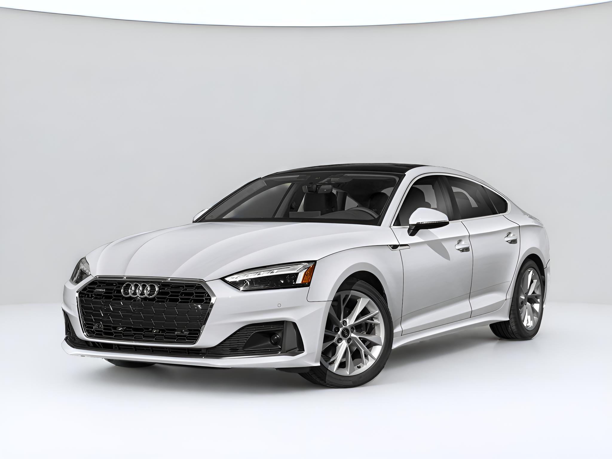 2024 Audi A5 Sportback S line Premium Plus