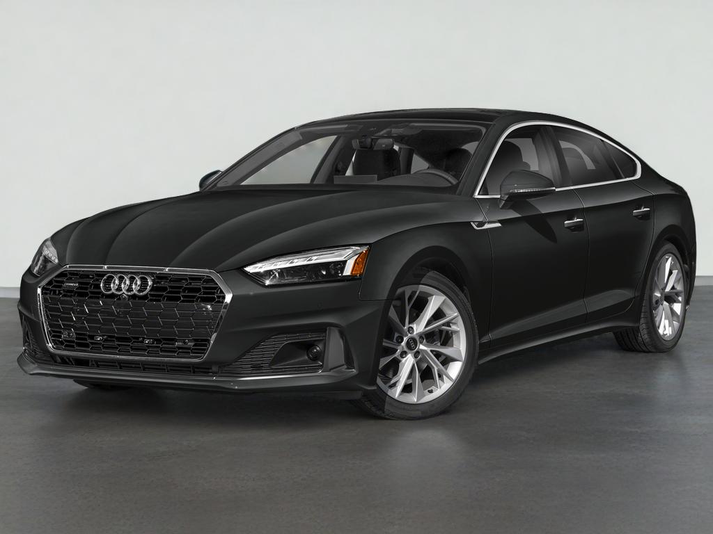 2024 Audi A5 Sportback S line Premium Plus