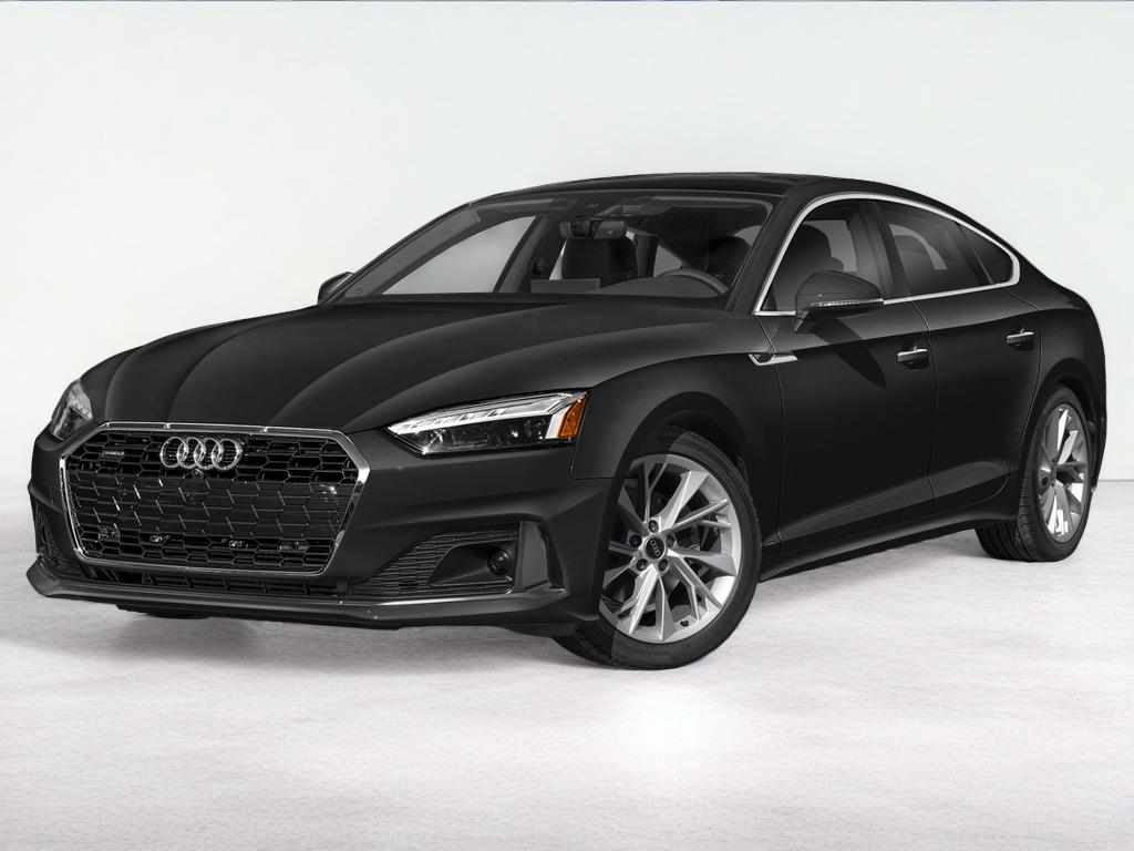 2024 Audi A5 Sportback S line Premium Plus