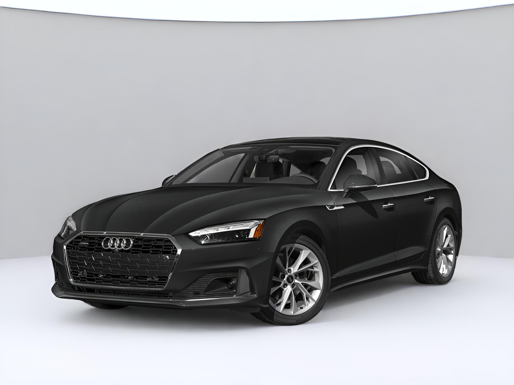 2024 Audi A5 Sportback S line Premium Plus