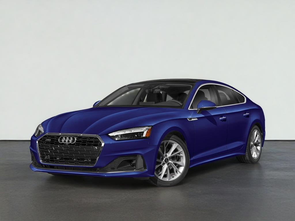 2024 Audi A5 Sportback 45 S line Premium Plus quattro