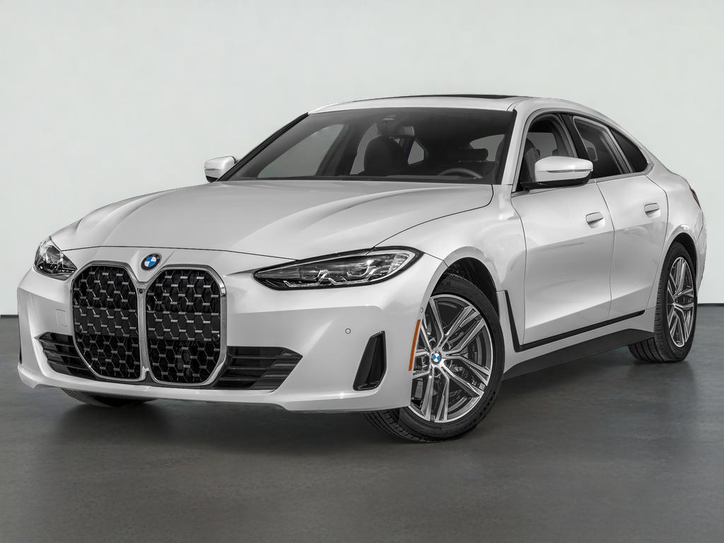 2024 BMW 4 SERIES 430I