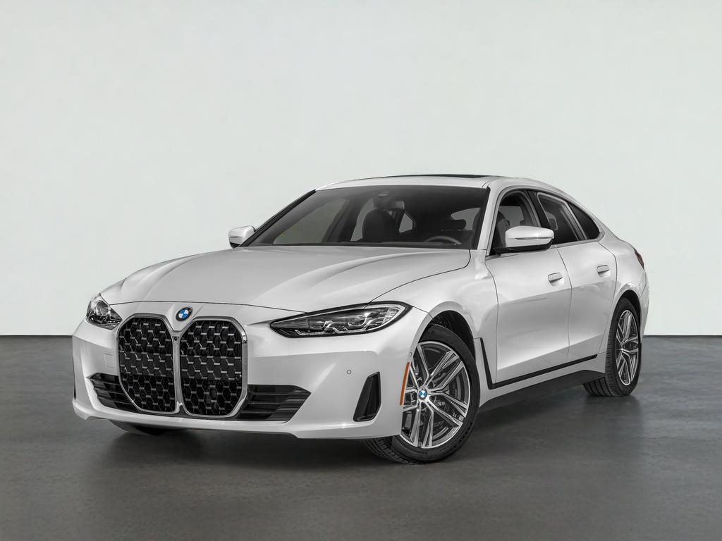 2024 BMW 4 SERIES 430I