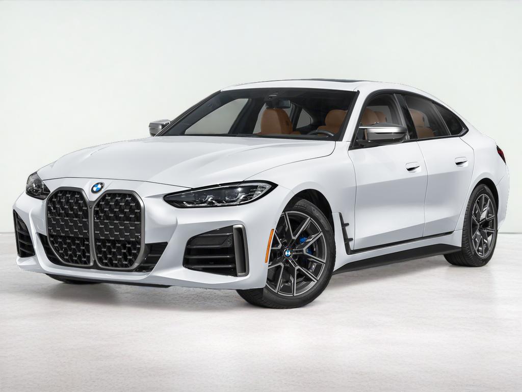 2024 BMW 4 Series M440i