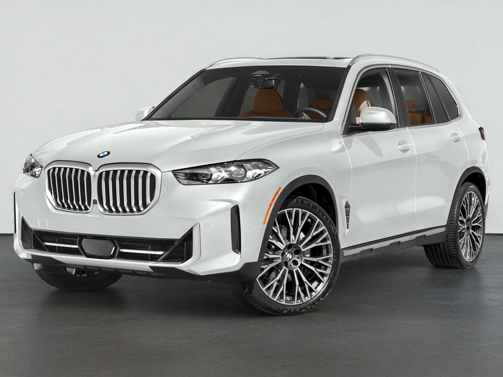 2024 BMW X5 sDrive40i