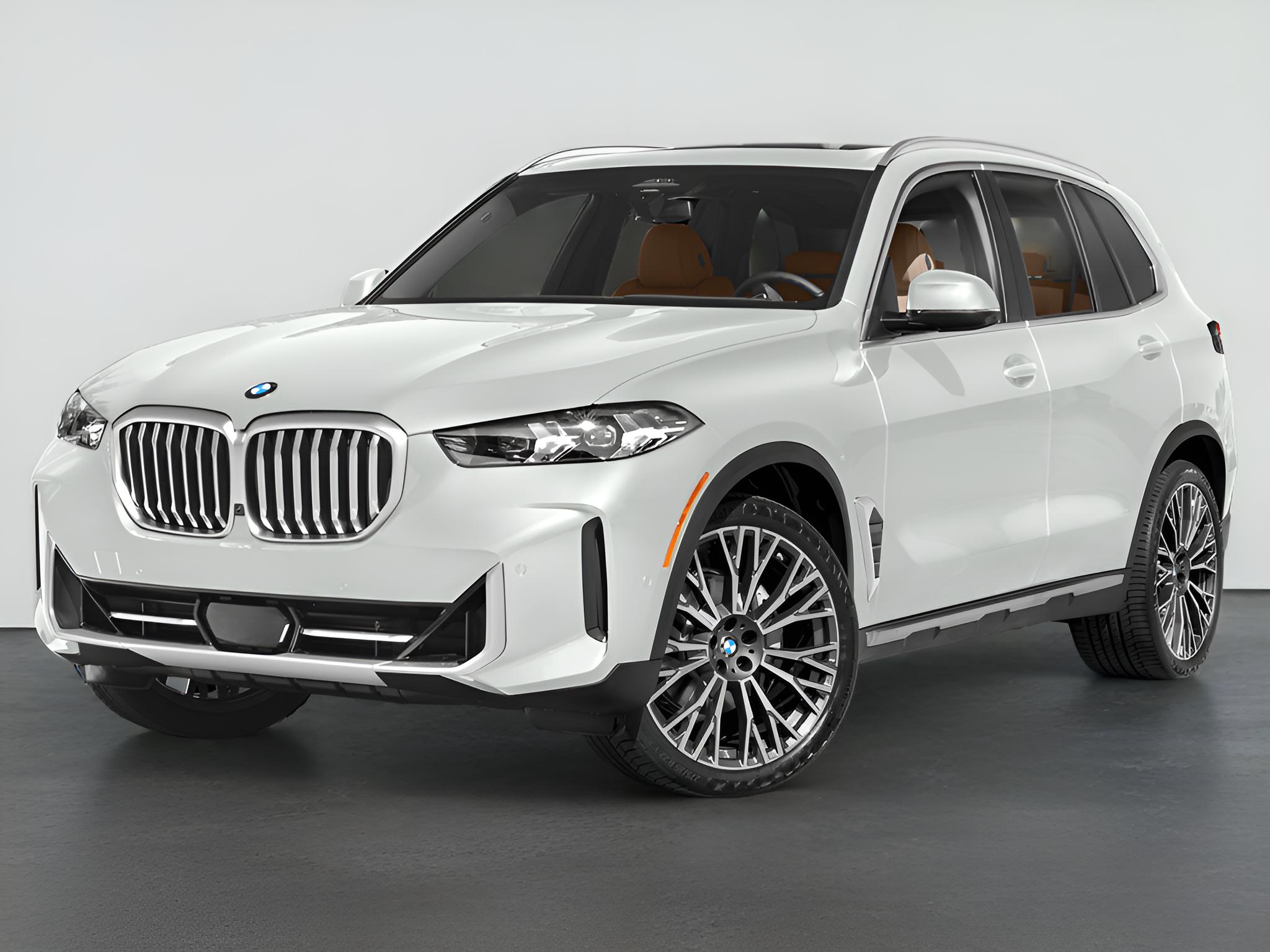 2024 BMW X5 sDrive40i