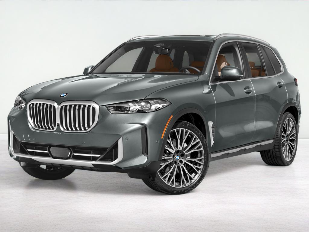 2024 BMW X5 sDrive40i