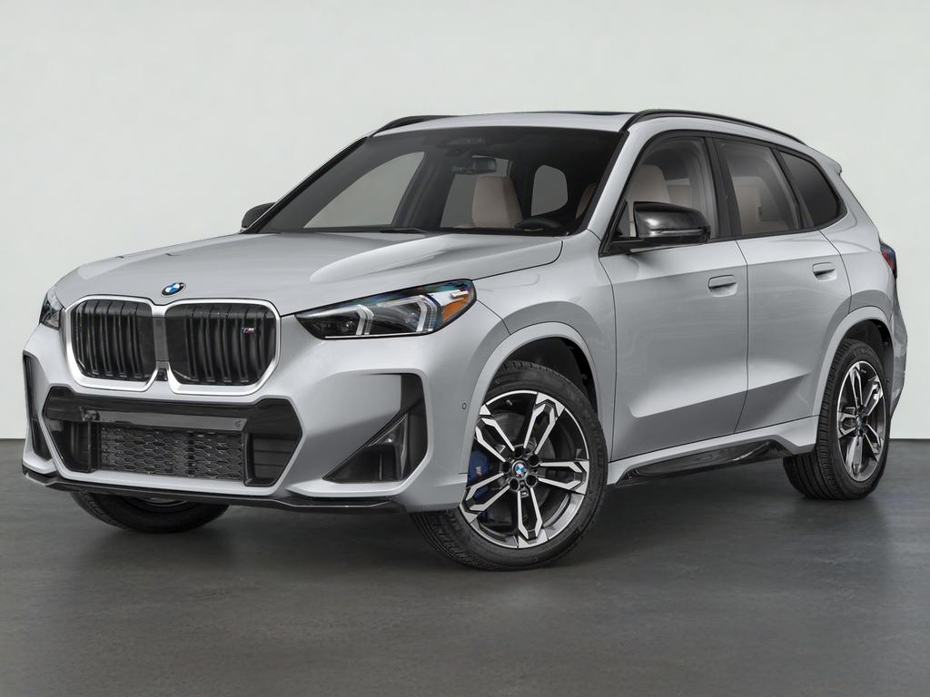 2024 BMW X1 M35i