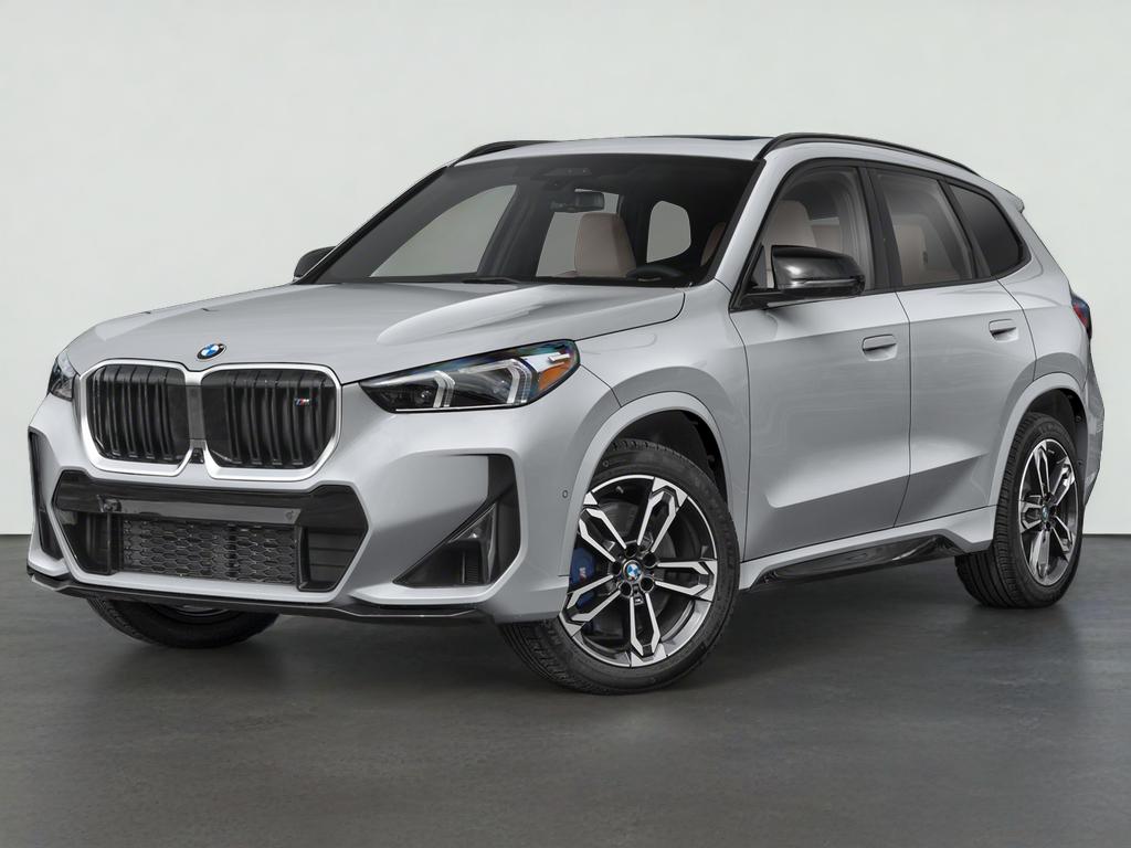2024 BMW X1 M35i