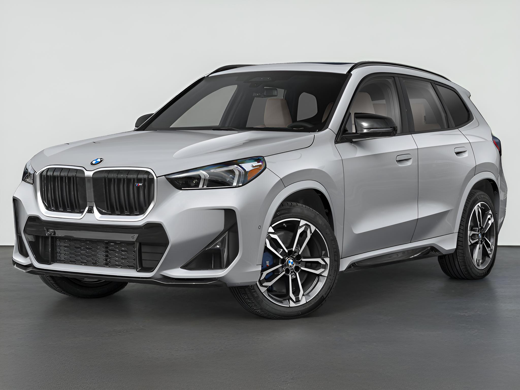 2024 BMW X1 M35i