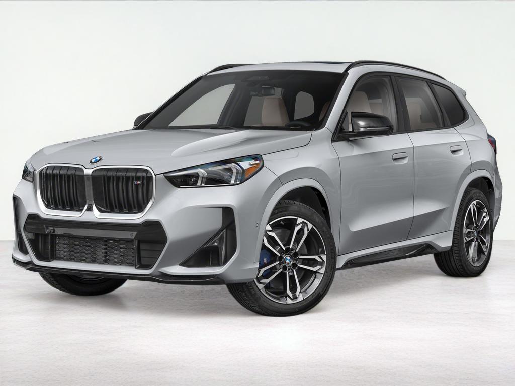 2024 BMW X1 M35i
