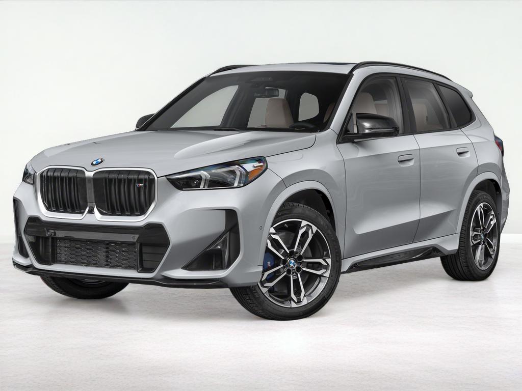 2024 BMW X1 M35i