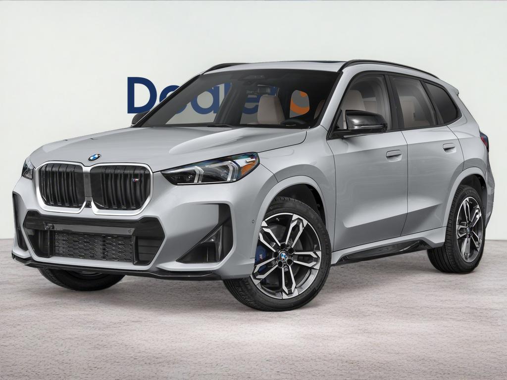 2024 BMW X1 M35i