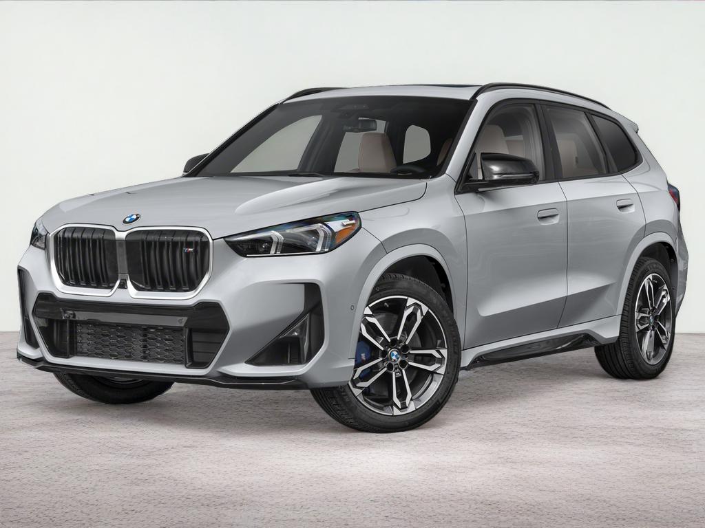 2024 BMW X1 M35i