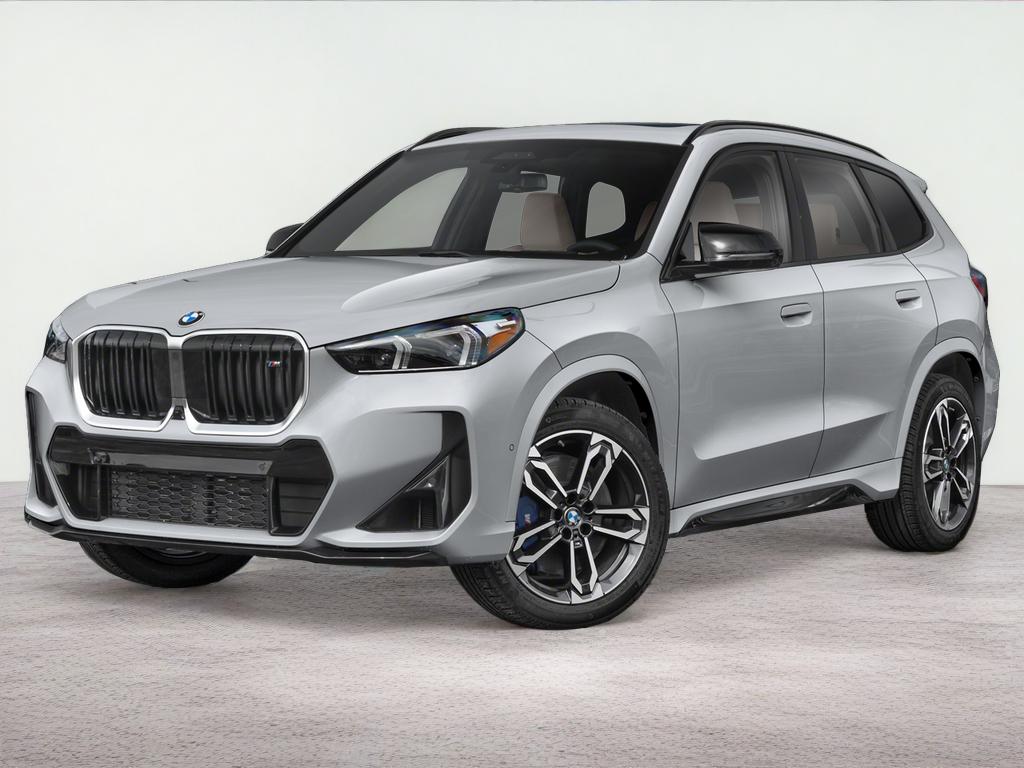 2024 BMW X1 M35i