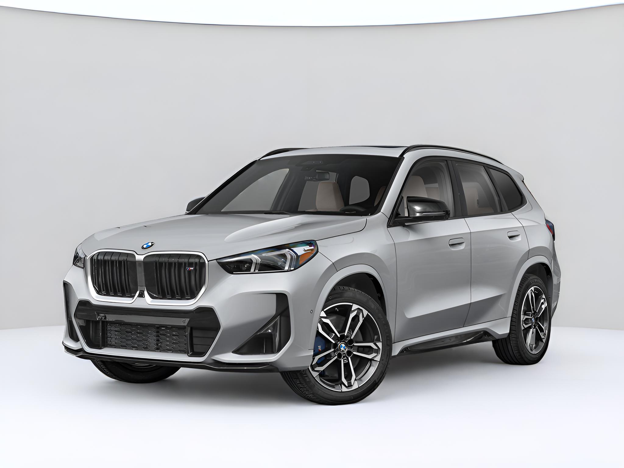 2024 BMW X1 M35i