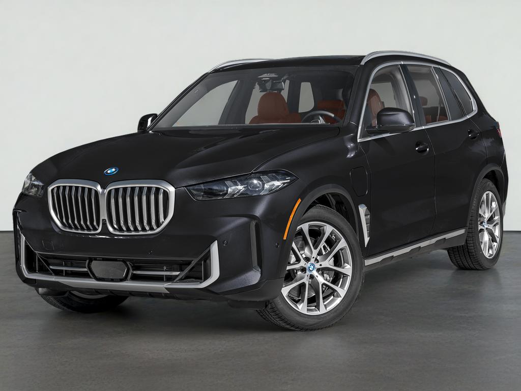 2024 BMW X5 xDrive50e