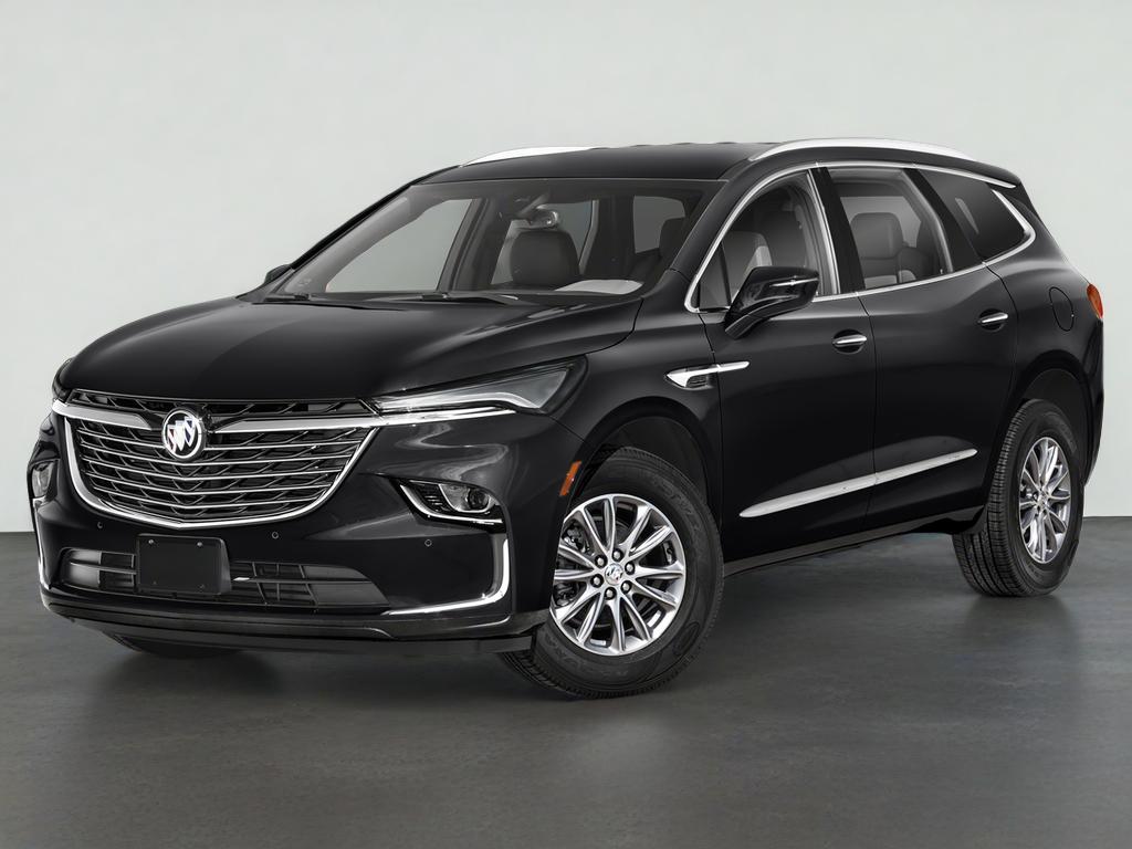 2024 Buick Enclave Avenir