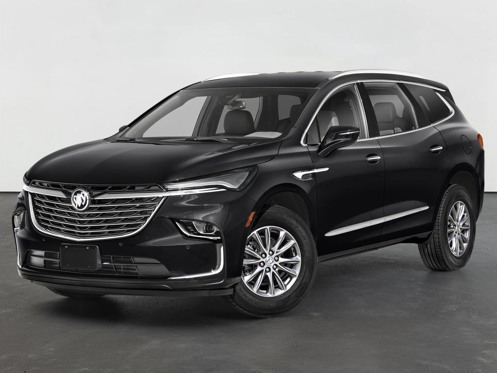 2024 Buick Enclave Avenir