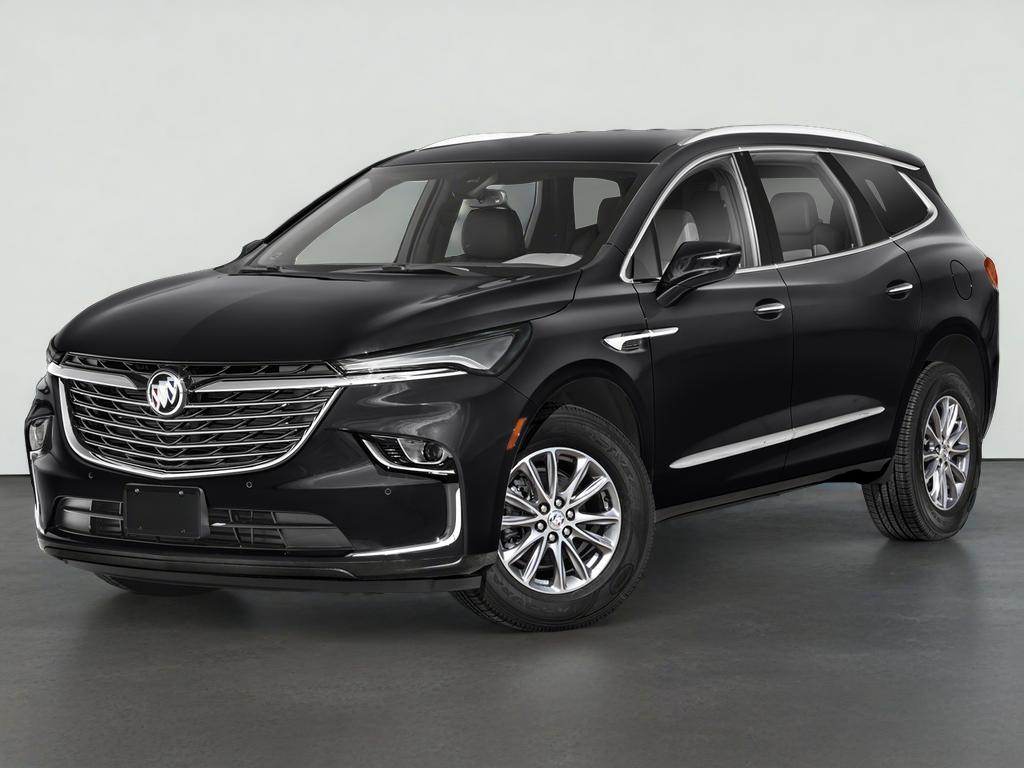2024 Buick Enclave Avenir