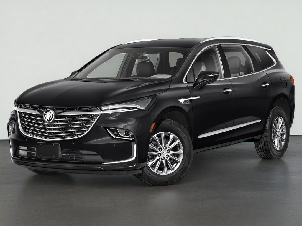 2024 Buick Enclave Avenir