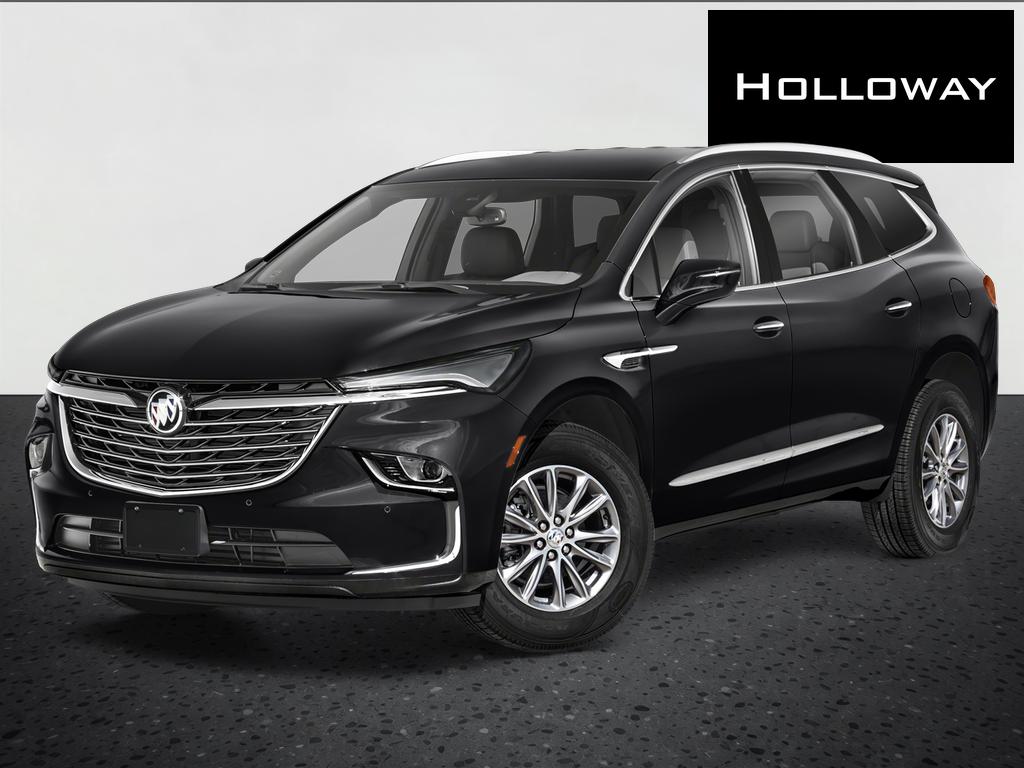 2024 Buick Enclave Premium