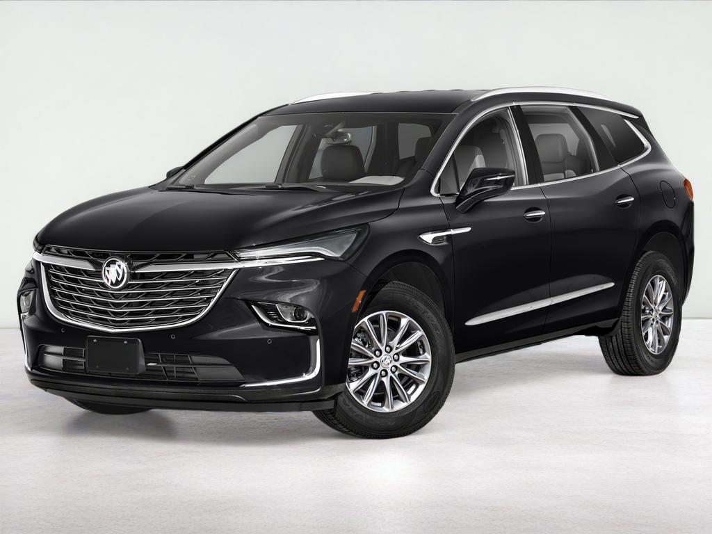2024 Buick Enclave Avenir