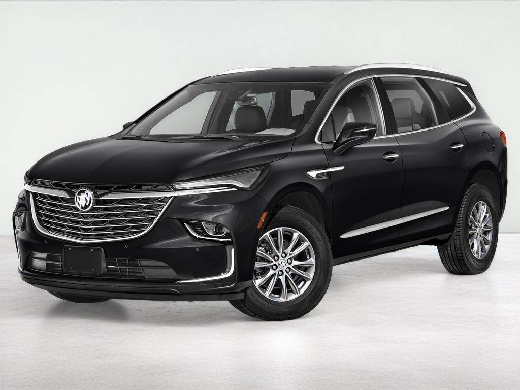 2024 Buick Enclave Avenir