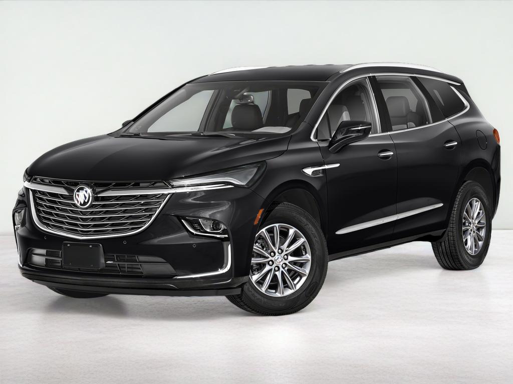 2024 Buick Enclave Avenir