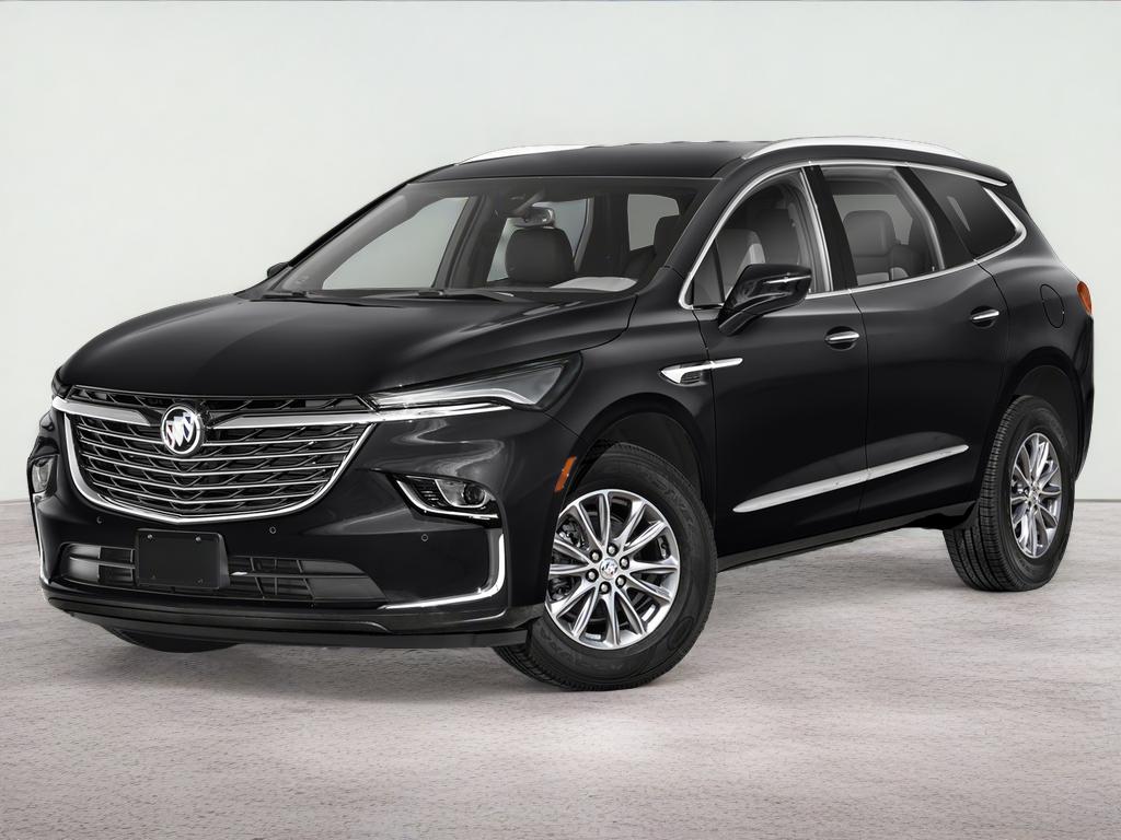 2024 Buick Enclave Avenir