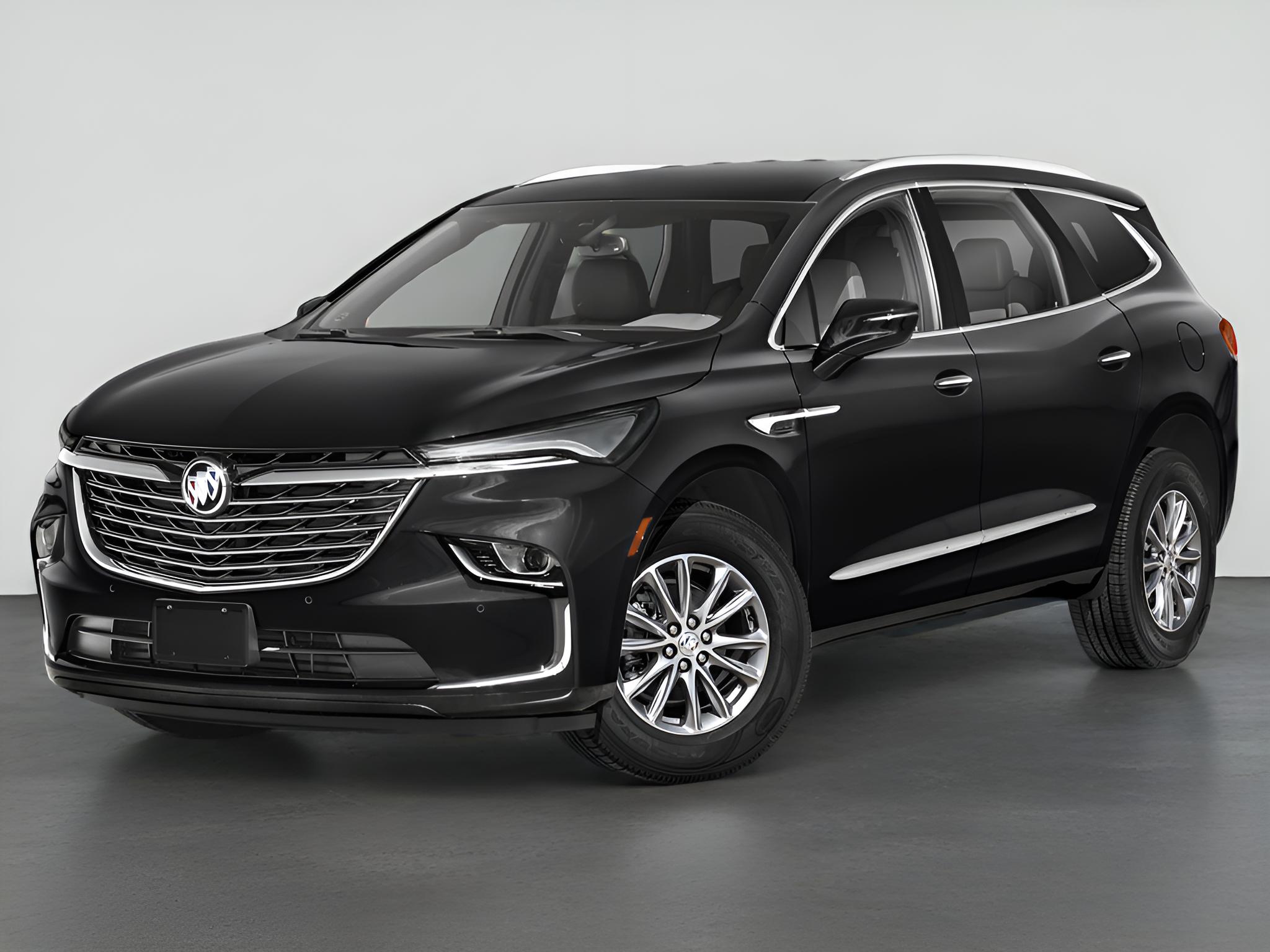 2024 Buick Enclave Avenir